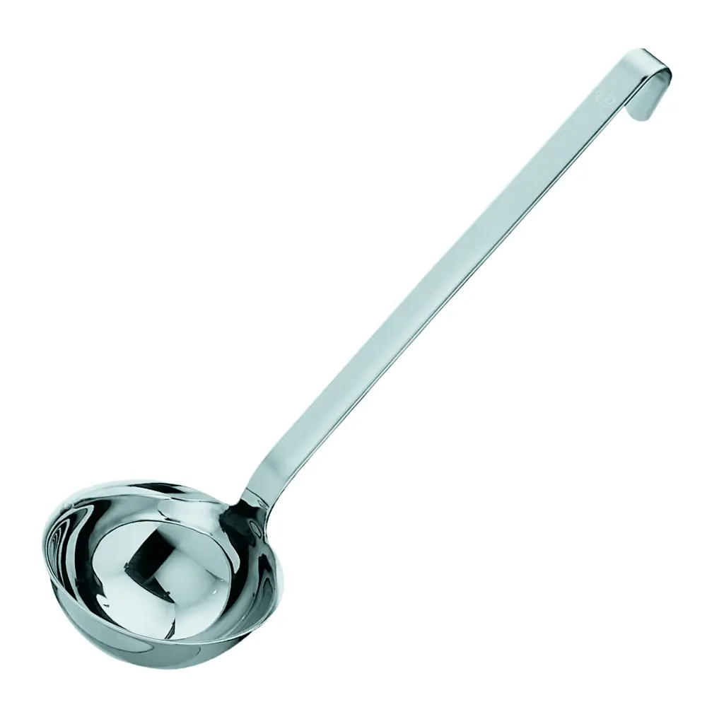 Hook Kauha 30 cm Teräs