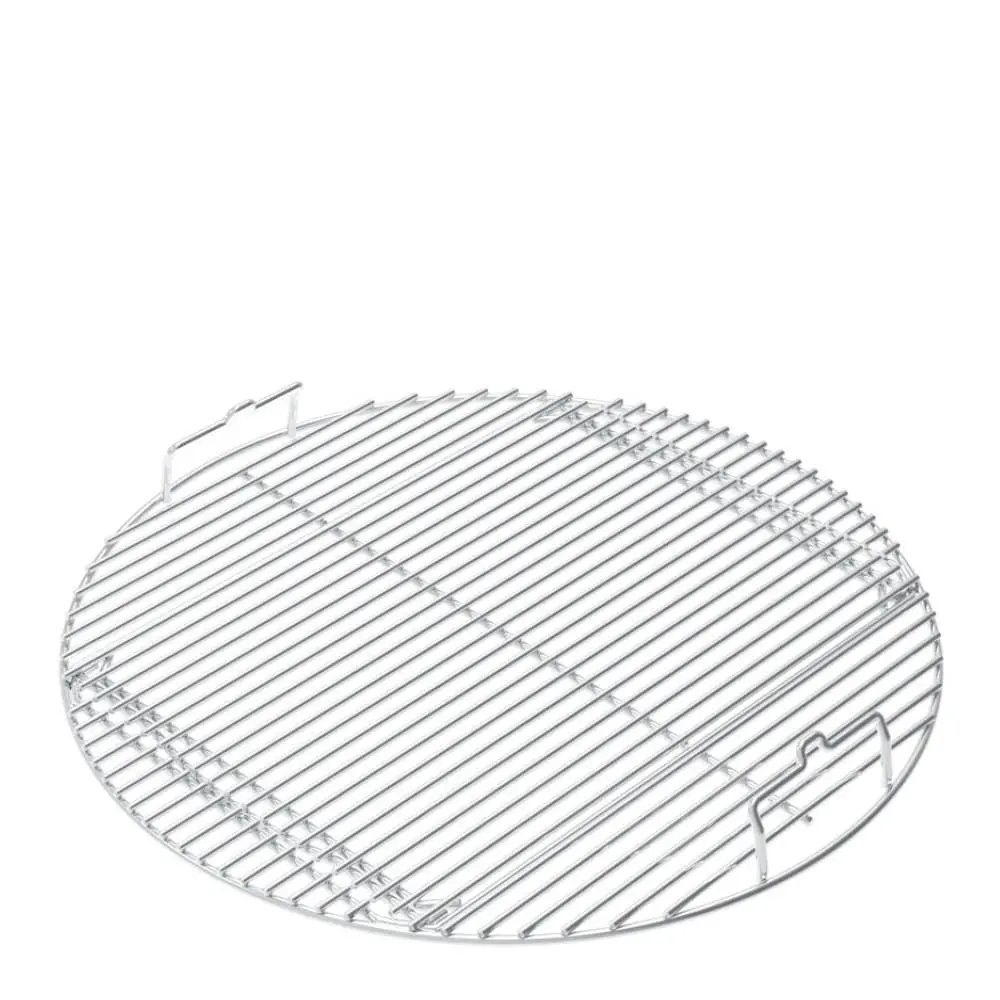 Grillrist Kettle 57 cm rustfritt stål