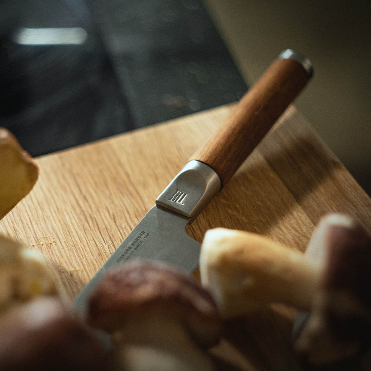 Fiskars Norden kokkekniv stor