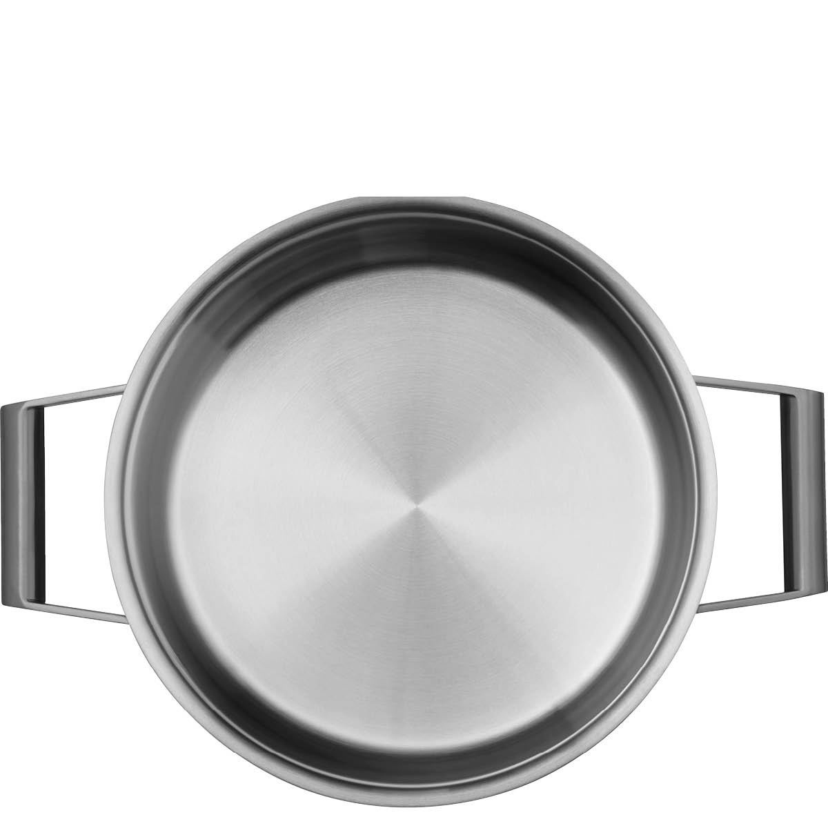 WMF Comfort Line kasserolle m/lokk 20 cm/3,3L