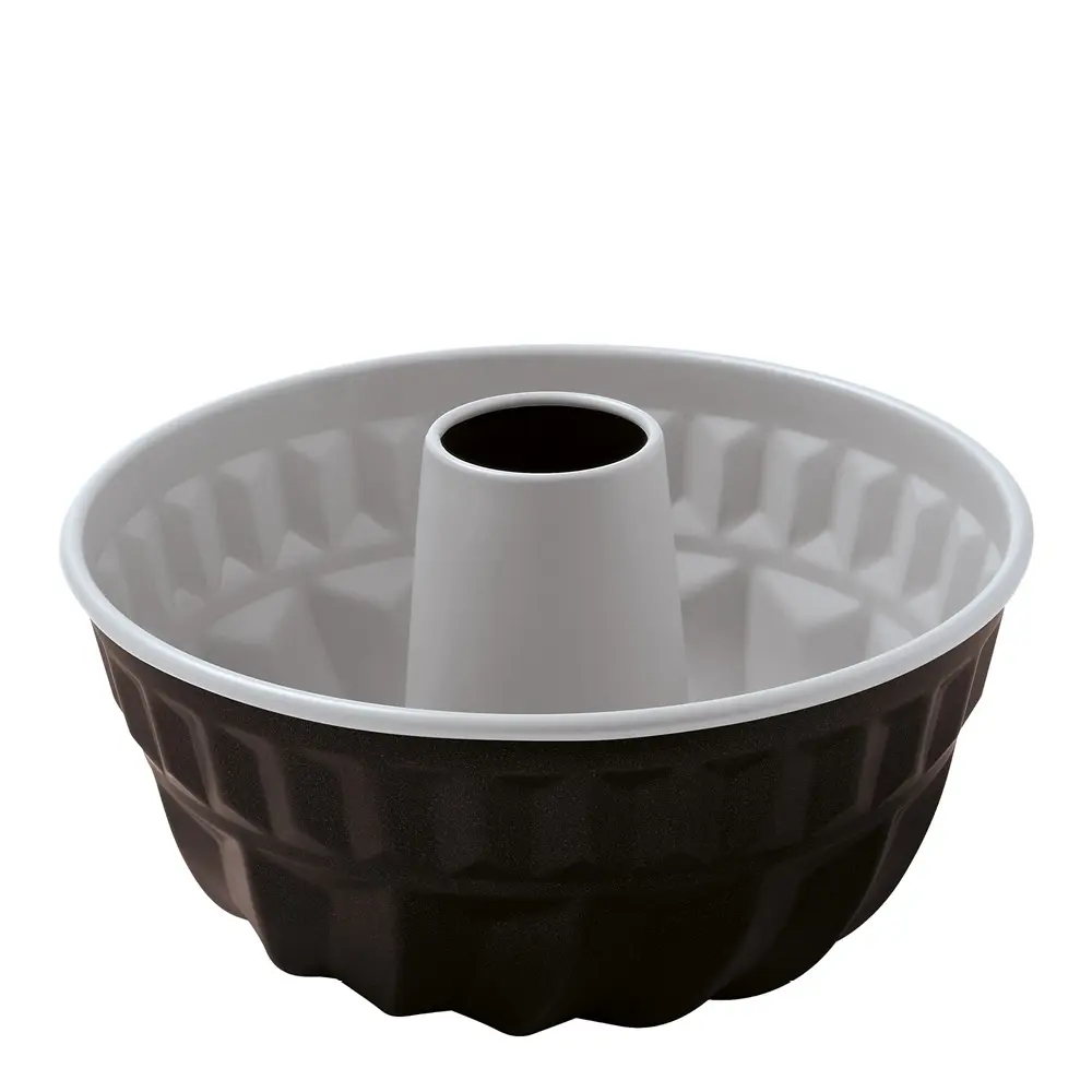 Silver Elegance Kakkuvuoka kuviollinen 23 cm