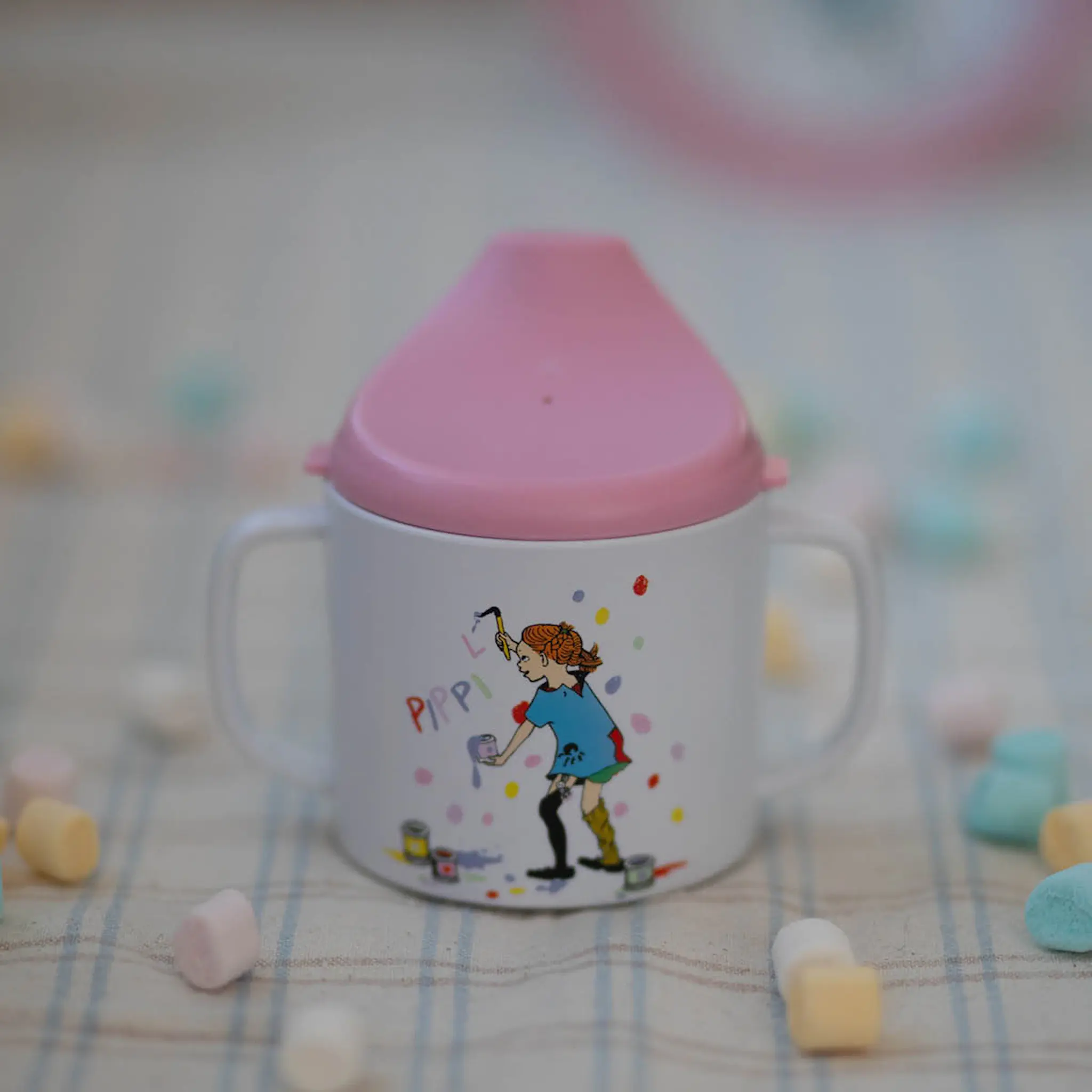 Rätt Start Peppi Nokkamuki 18 cl Syntymäpäivät