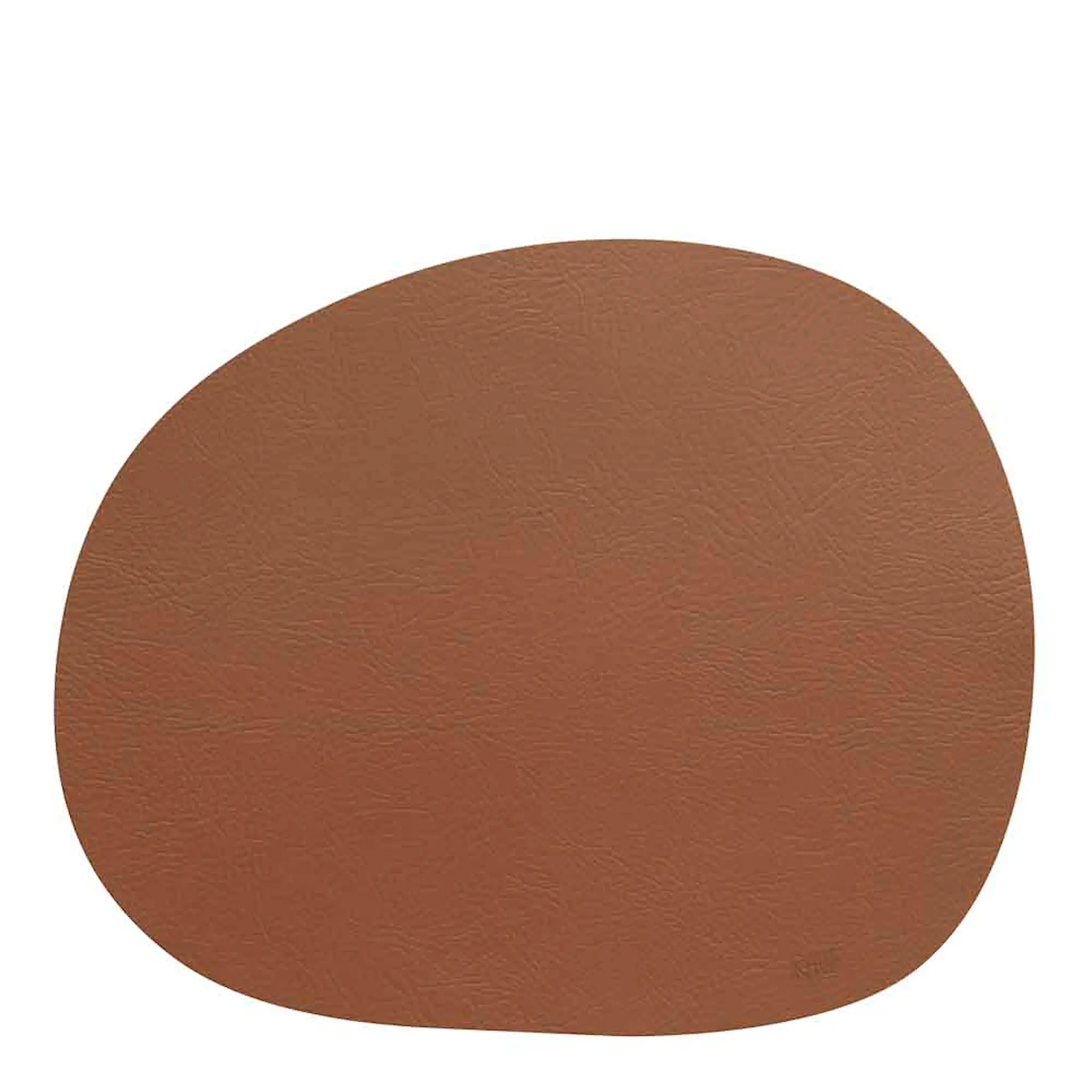 Aida Raw Pöytätabletti 41x33,5 cm Ruskea