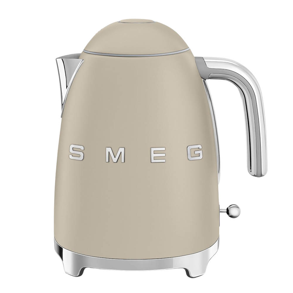 Smeg Smeg vattenkokare KLF03 1,7 L moonlight