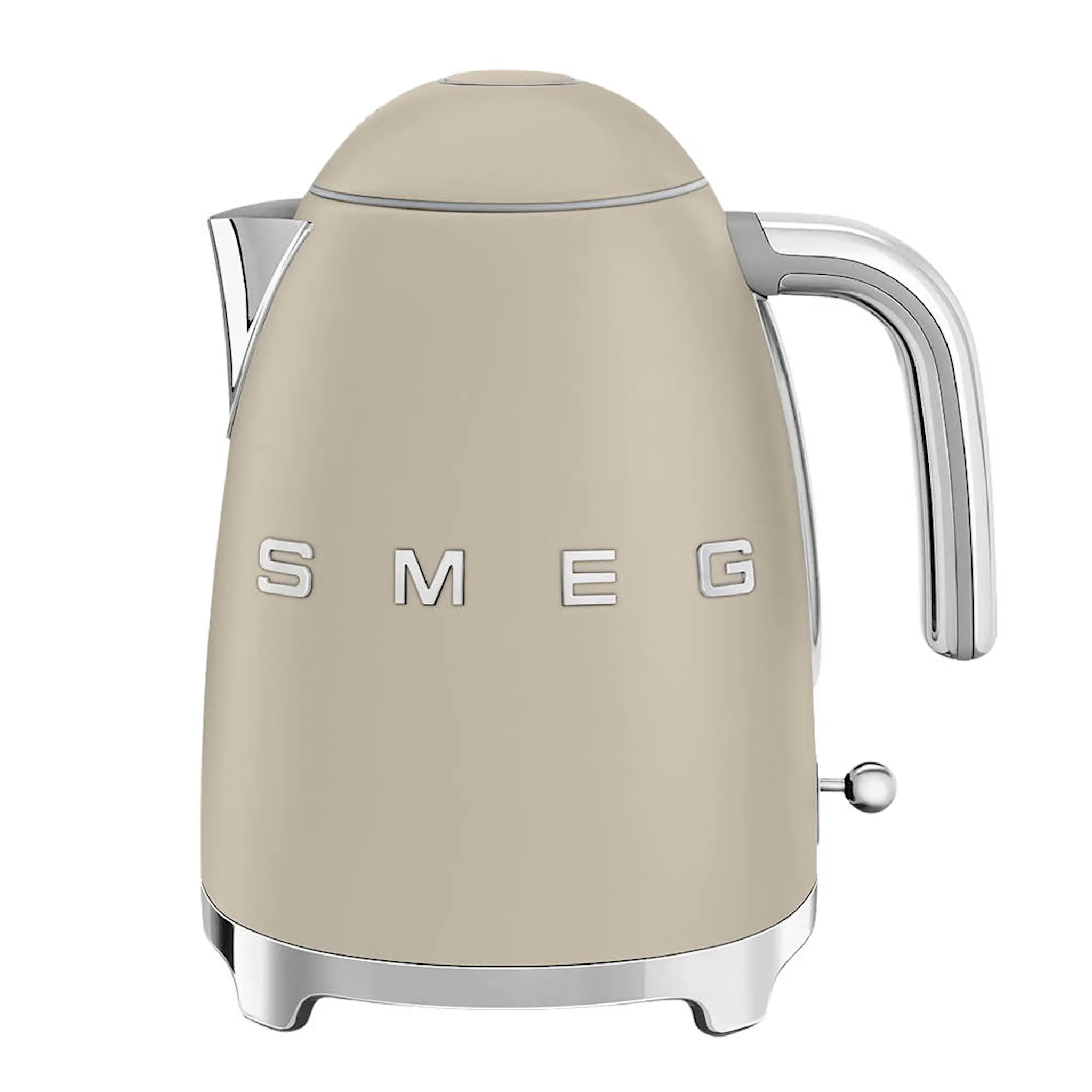 Smeg Smeg vattenkokare KLF03 1,7 L moonlight