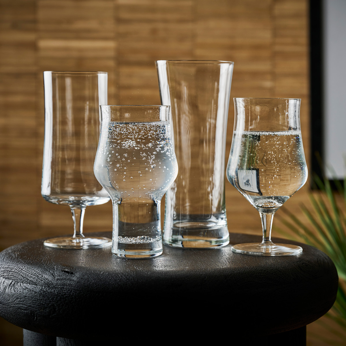 Zwiesel Glas Beer Basic Craft weissbier ølglass 50 cl 4 stk