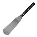 Stekspade 28 cm rostfri/svart