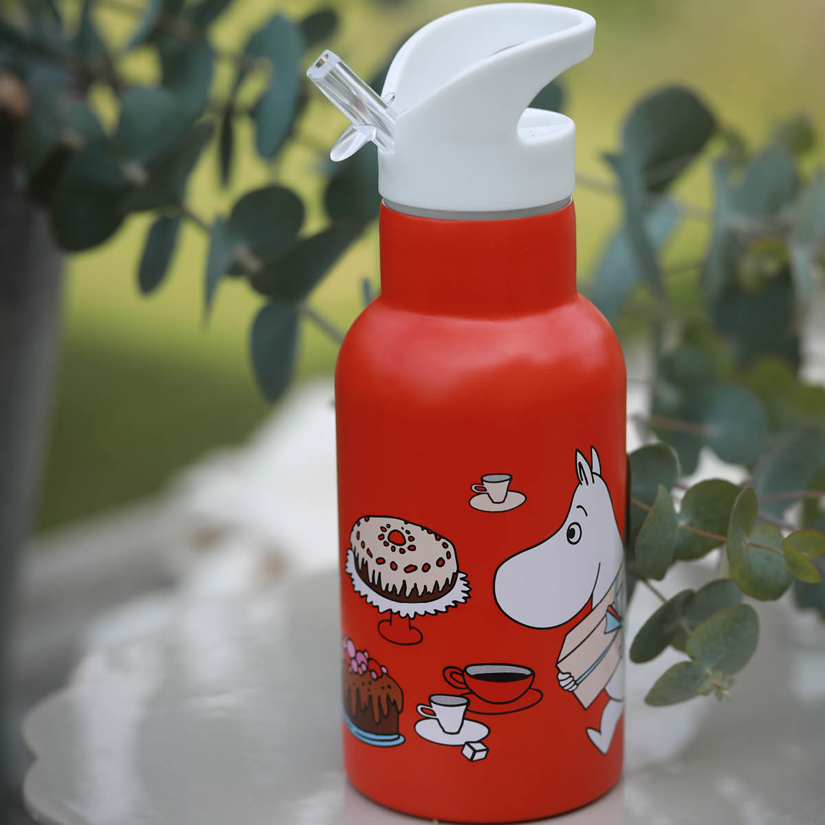 Rätt Start Mumin vattenflaska 0,34 L Lilla My