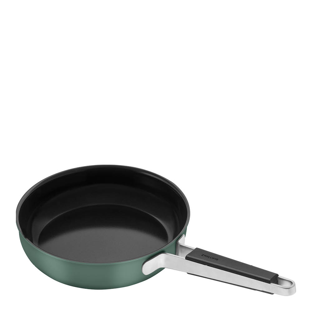 Zwilling - Pure Paistinpannu 24 cm Vihreä
