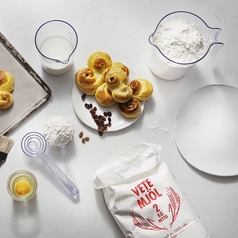 Gastromax Gastromax Måttkanna 1 L