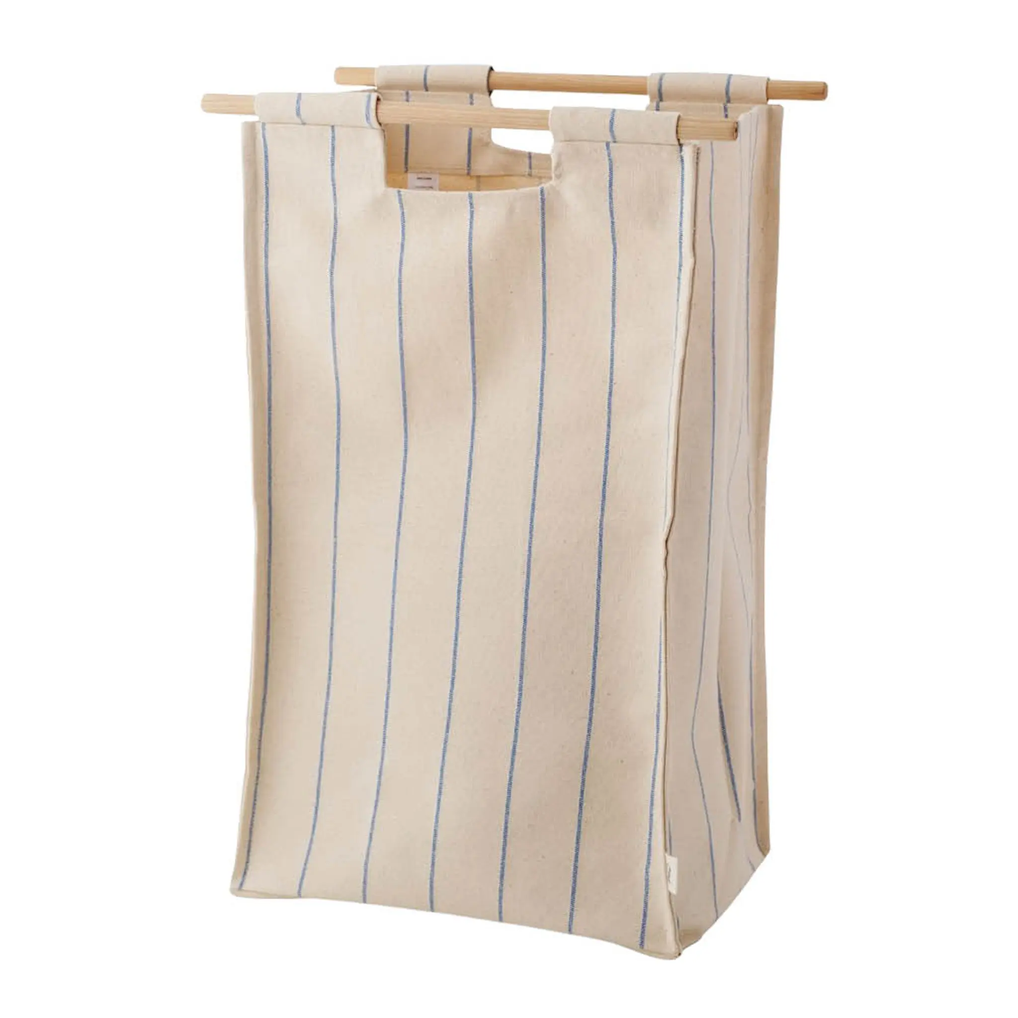 ReCollector BagUp väggmonterad förvaringspåse 24,5x35x57 cm Cobolt Blue