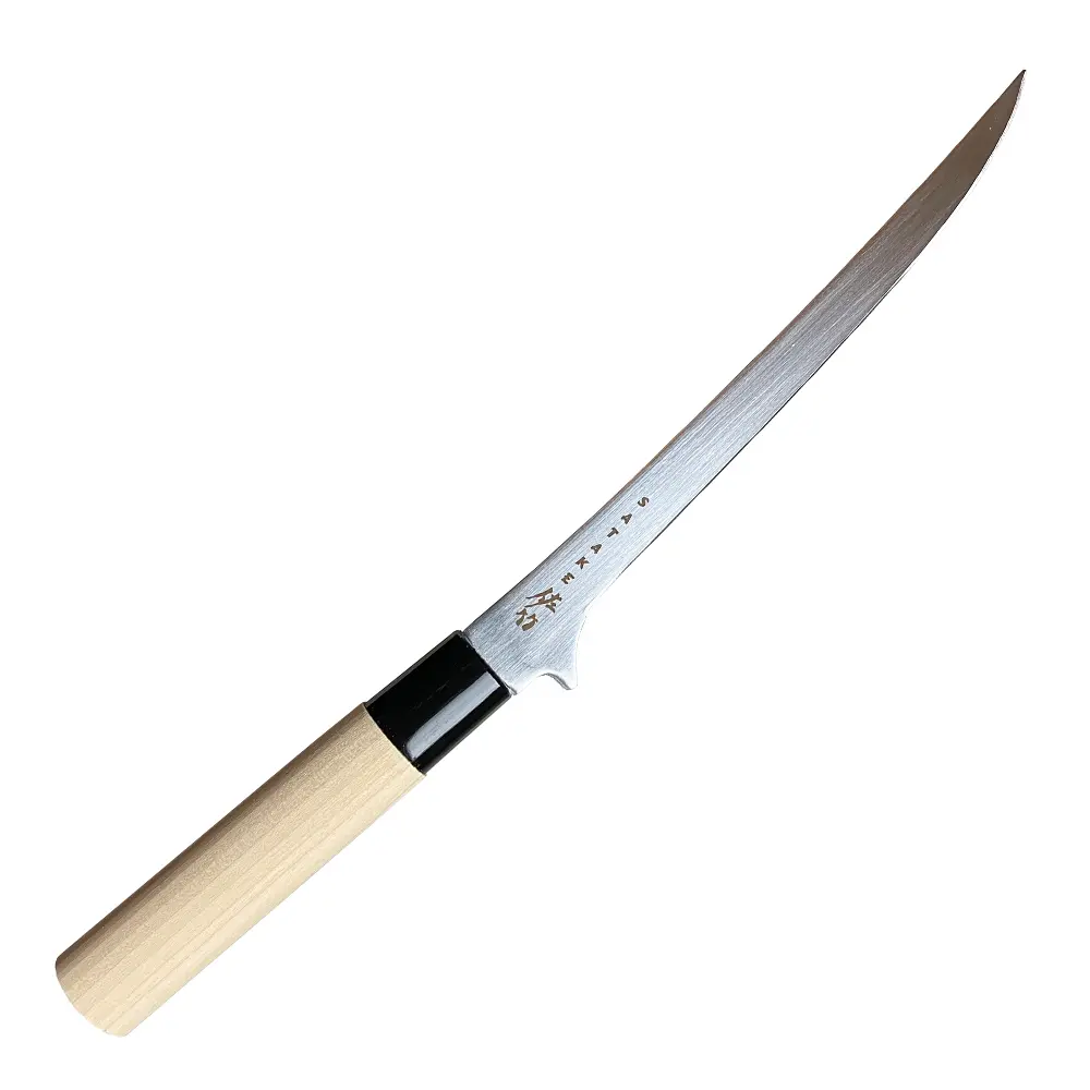 Houcho Fileerausveitsi 17 cm