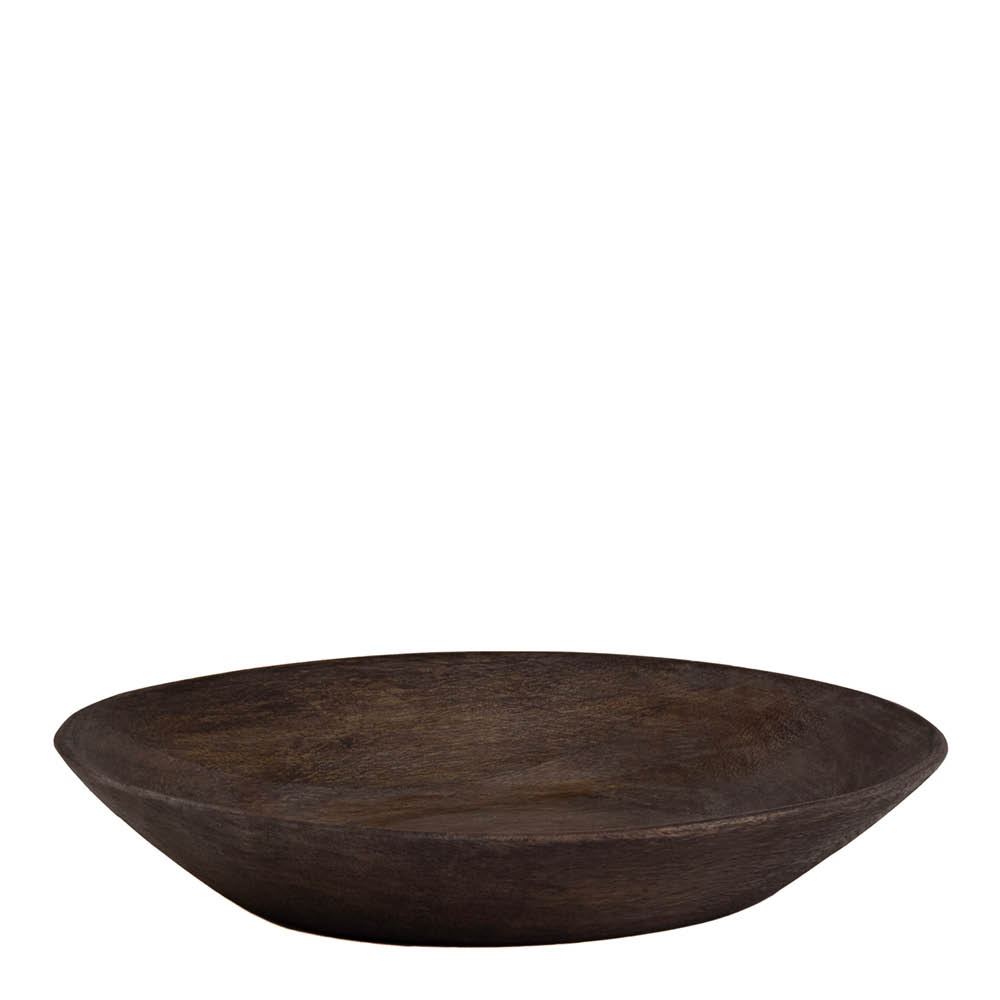 Sögne Home - Tarjoiluastia 22x15 cm Rustic Brown