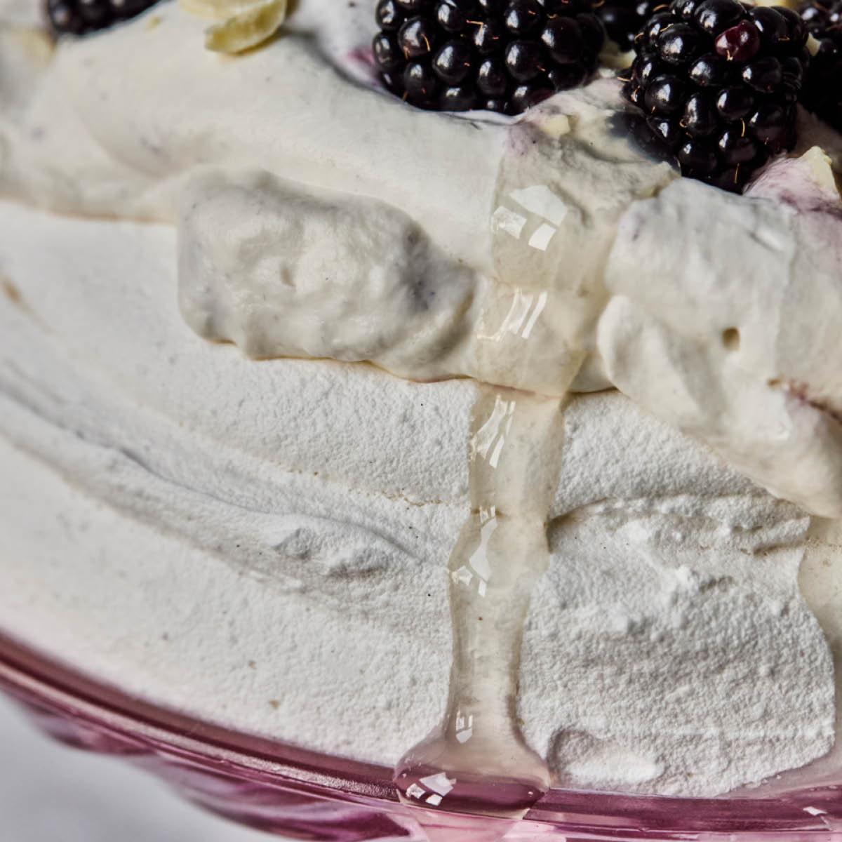 Nicolas Vahé Vit glasyr 150 g