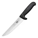 Fibrox Bred Slaktkniv 18 cm