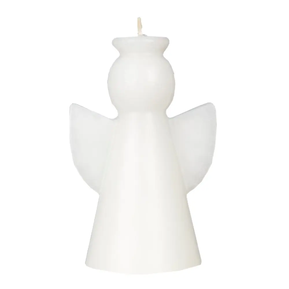 Enkeli Kynttilä 7,5 cm