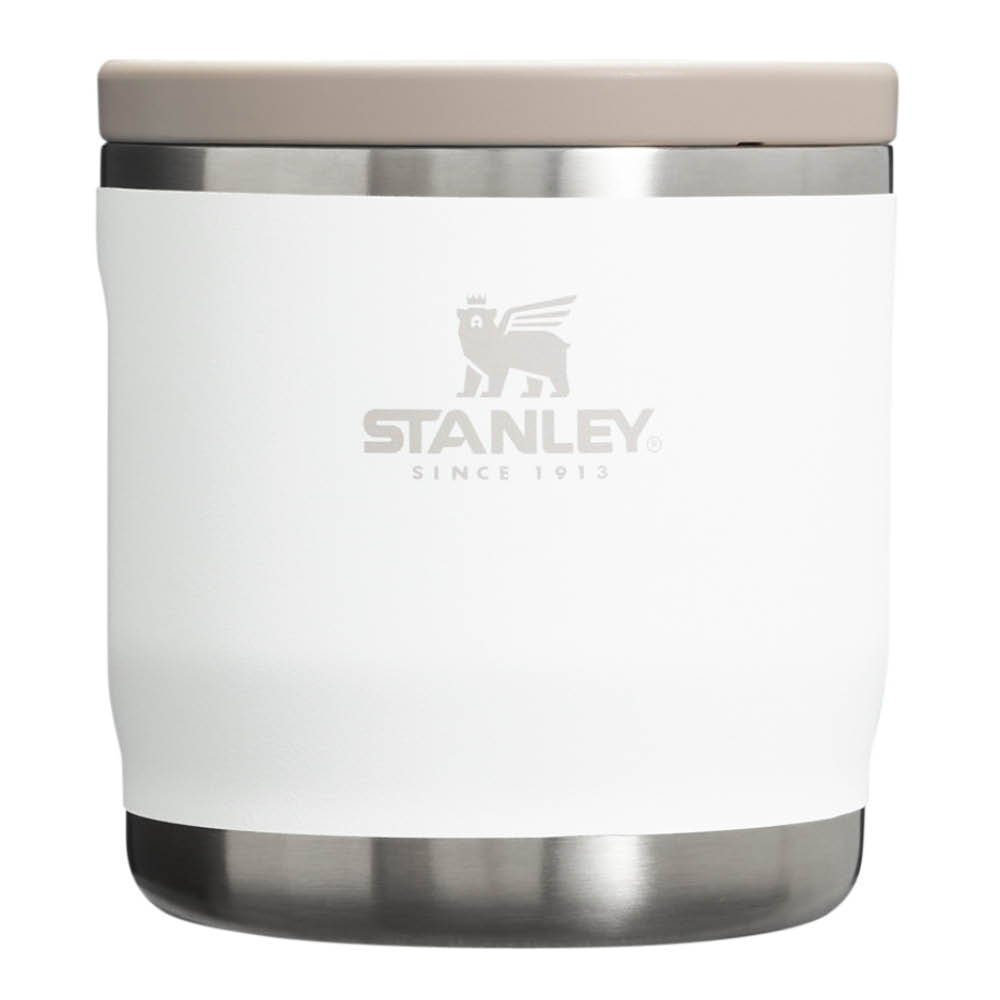 Stanley - Adventure To-Go Ruokatermos 0,35L Frost
