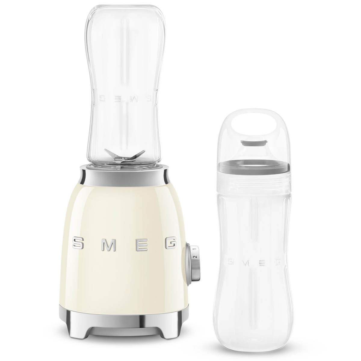 Smeg Smeg Sportblender PBF01 0,6 L Creme