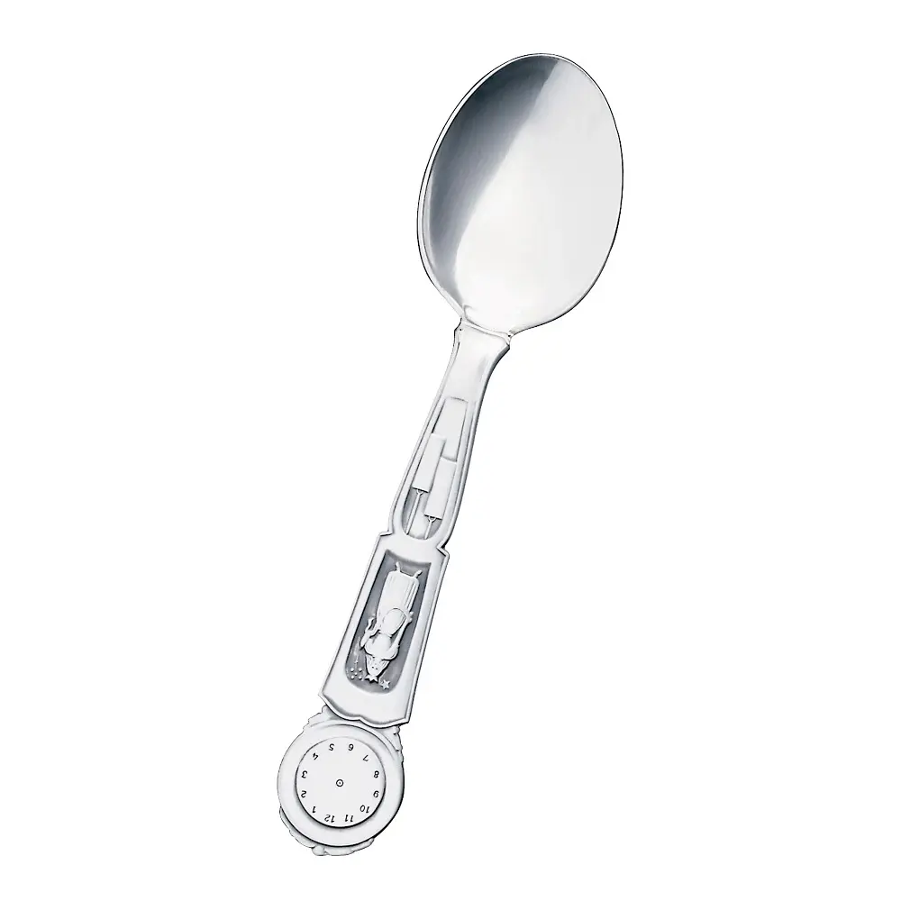 Kummilusikka prinsessa 14,4 cm 830