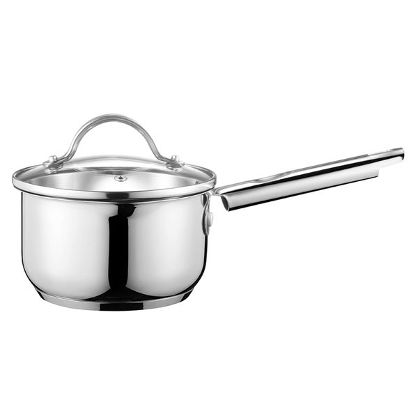 Dorre Kosmo Kattila lasikannella 1L 14x8 cm