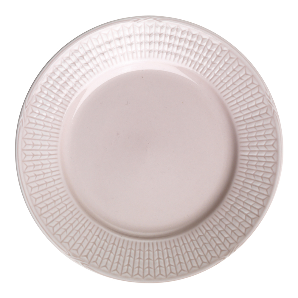 Rörstrand Swedish Grace Assiett 17 cm Ros