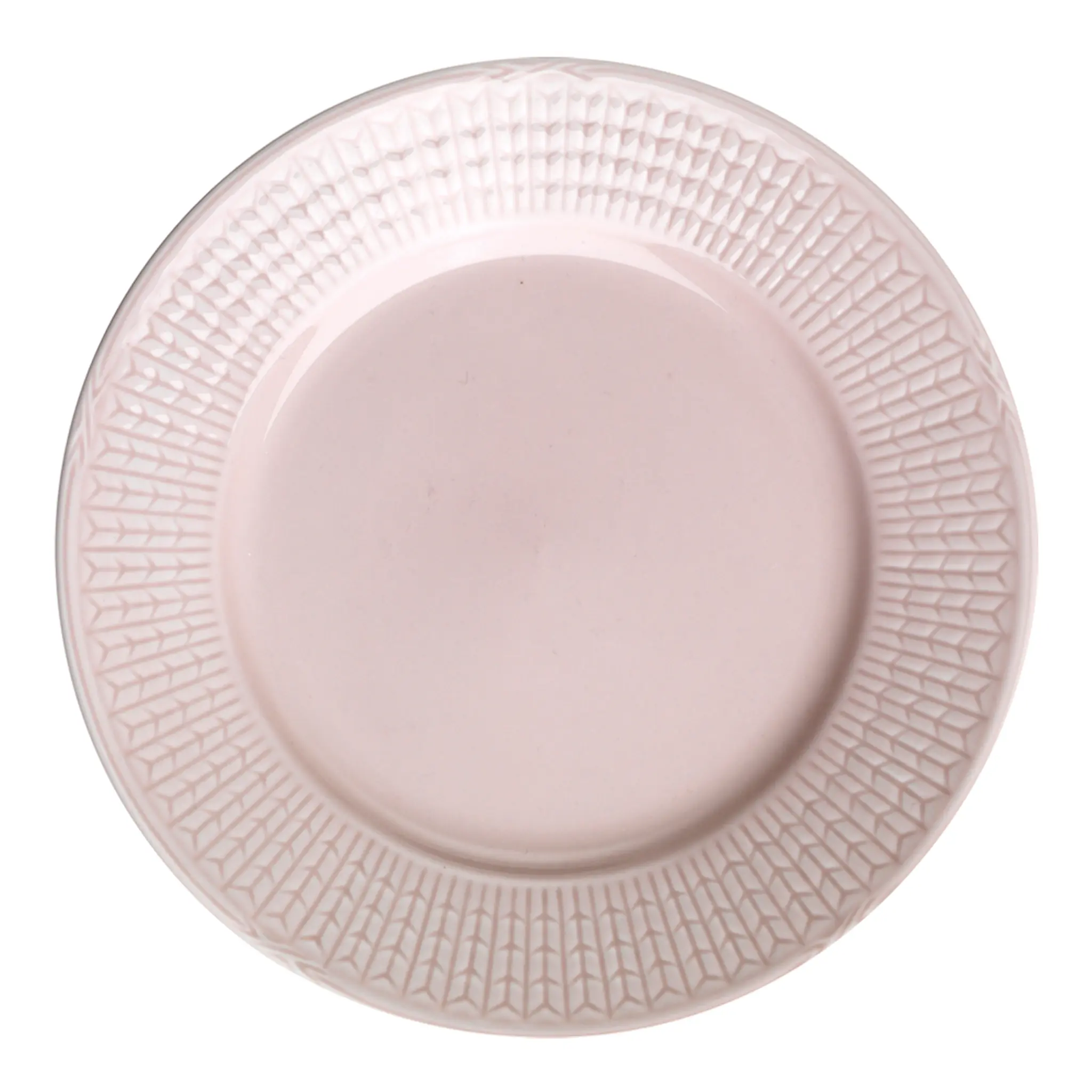 Rörstrand Swedish Grace Assiett 17 cm Ros