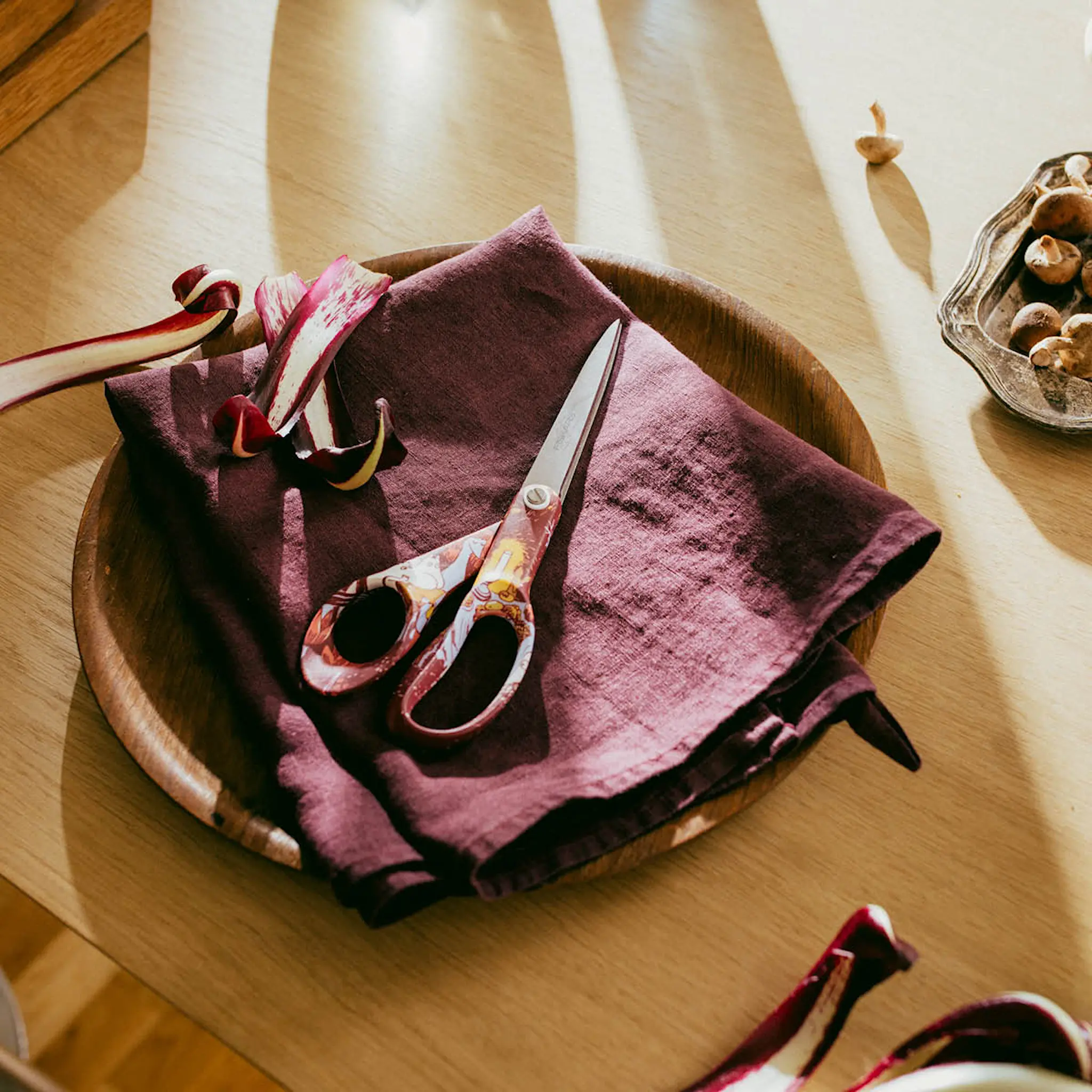 Moomin Arabia Mumin universalsax 21 cm Festliga stunder