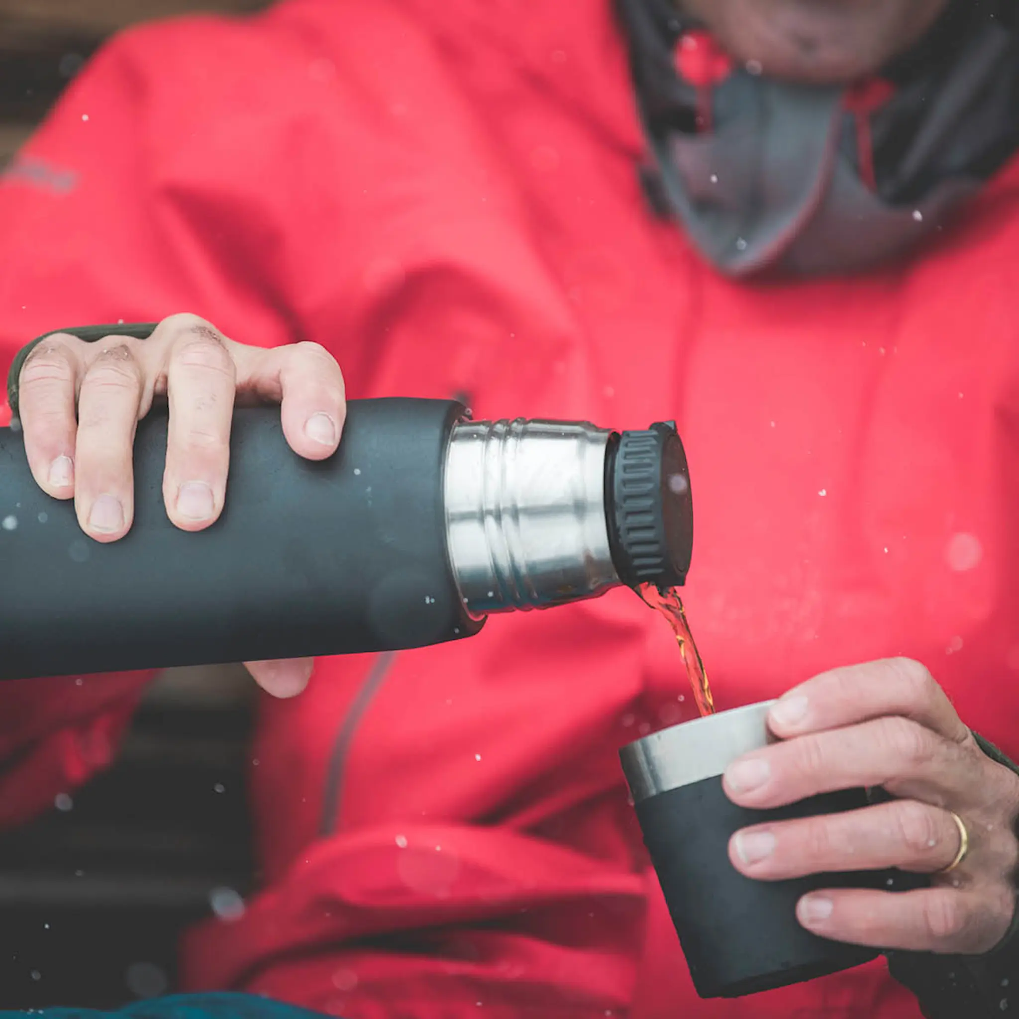 Stanley Termospullo Classic 0,75 L