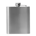 Drink Collection fickplunta 180 ml matt stål