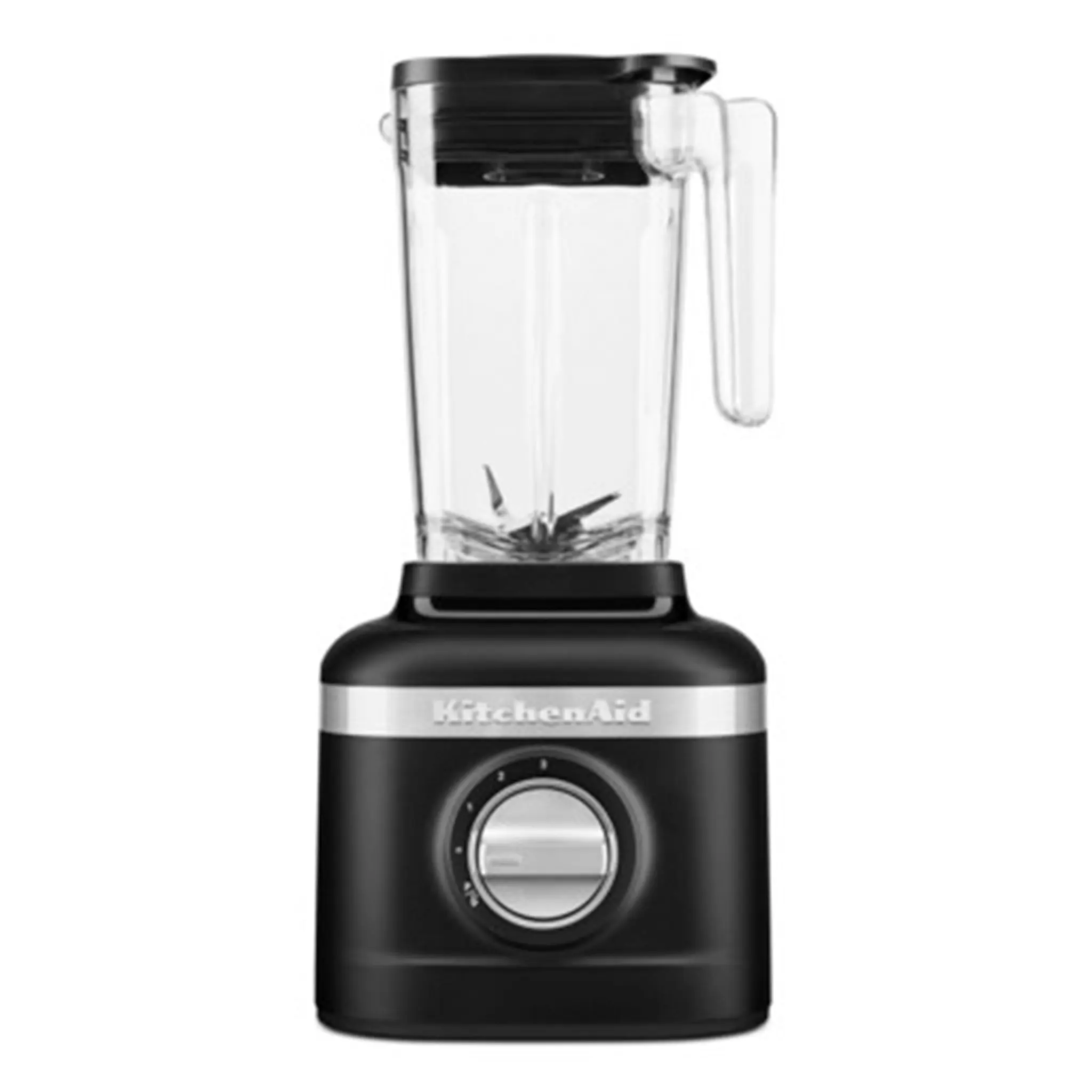 KitchenAid KitchenAid K150 Tehosekoitin 1,4 L Mattamusta