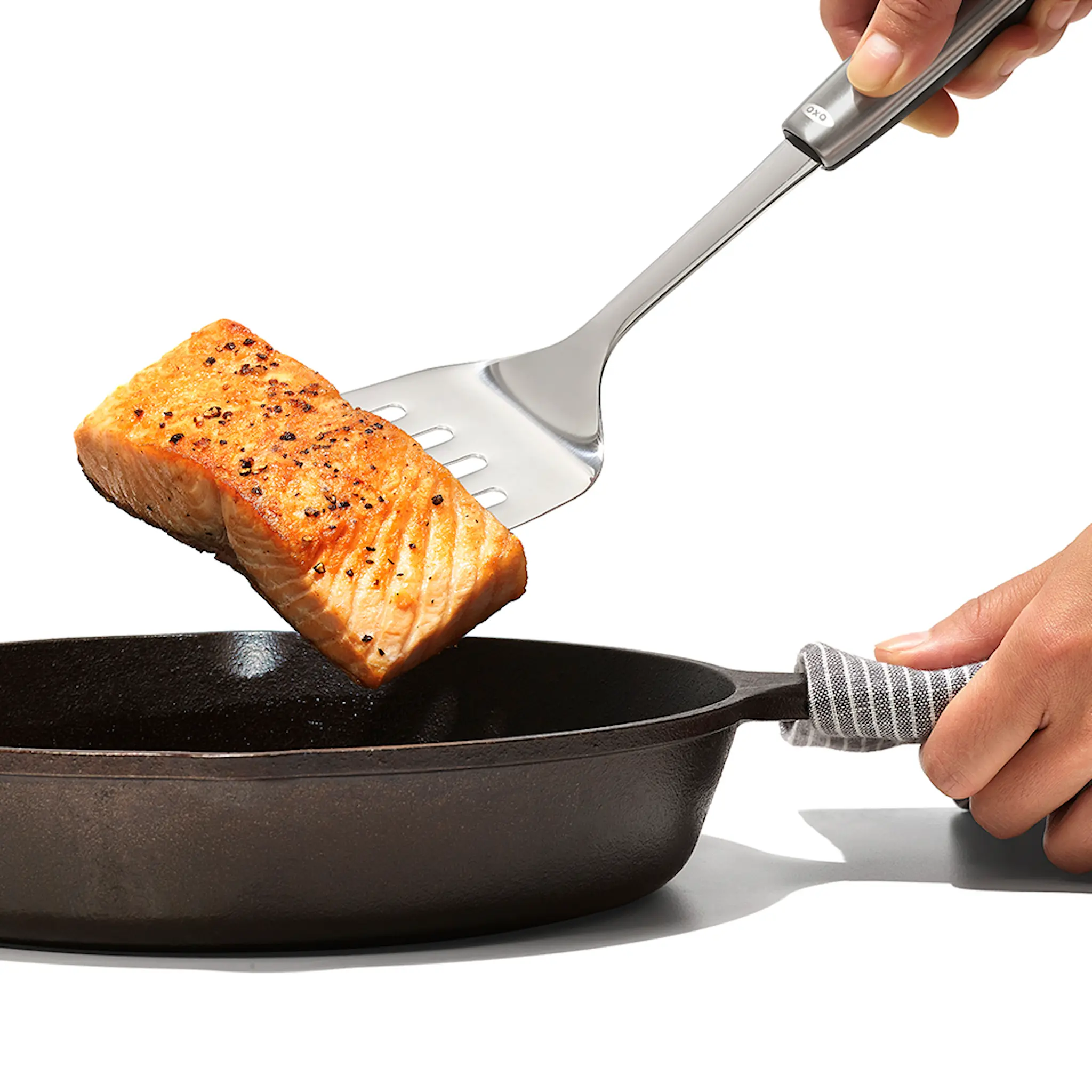 Oxo Stekspade 33 cm