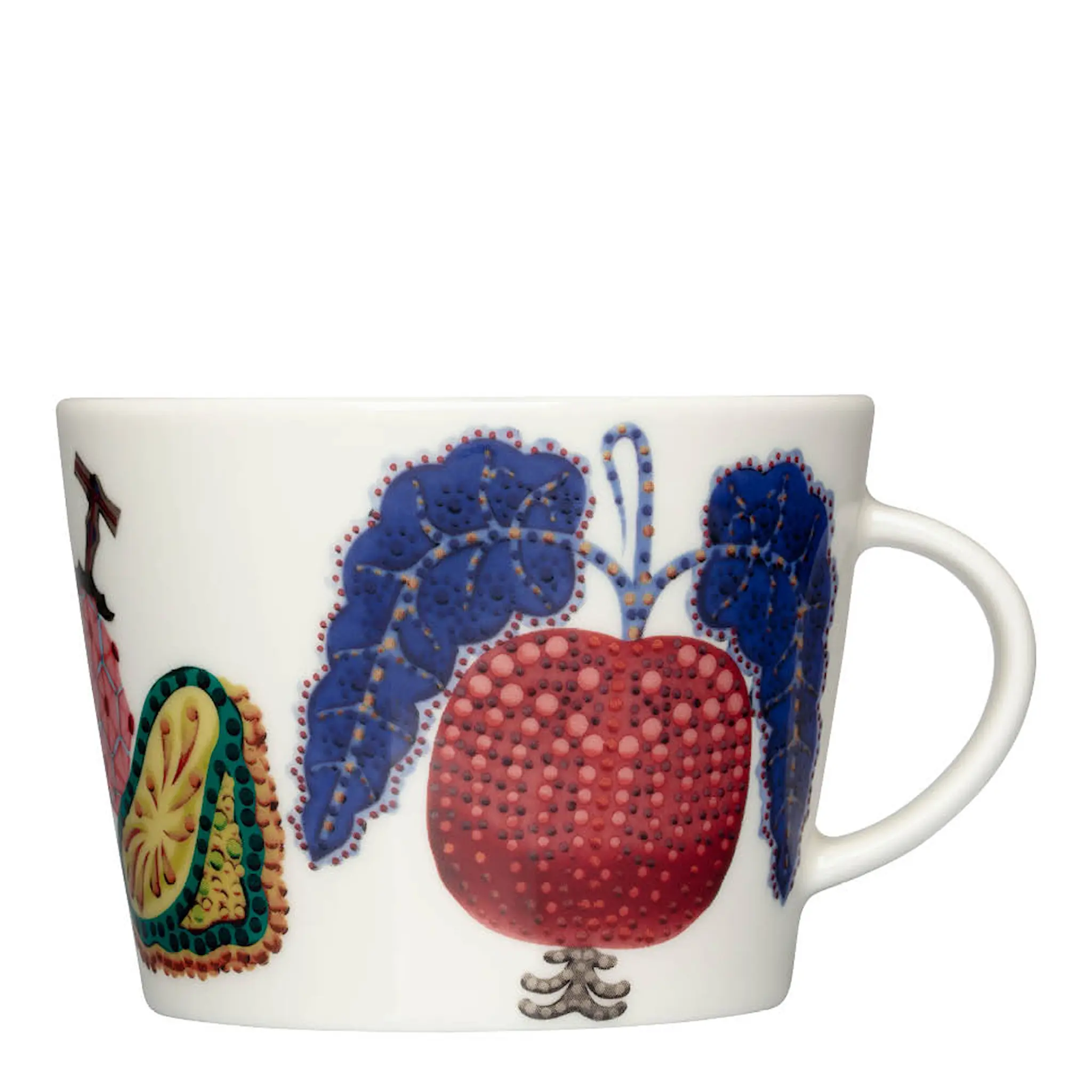 iittala Taika Sato Kopp 30 cl Flerfärgad