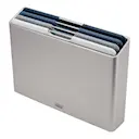 Folio Sky Skärbräda 4-pack Blå Toner