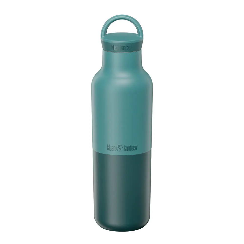 Rise Vacuum Classic Juomapullo 0,59 L Brittany Blue