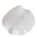 Perfect Imperfection Sara III assiett 12,2x10 cm vit