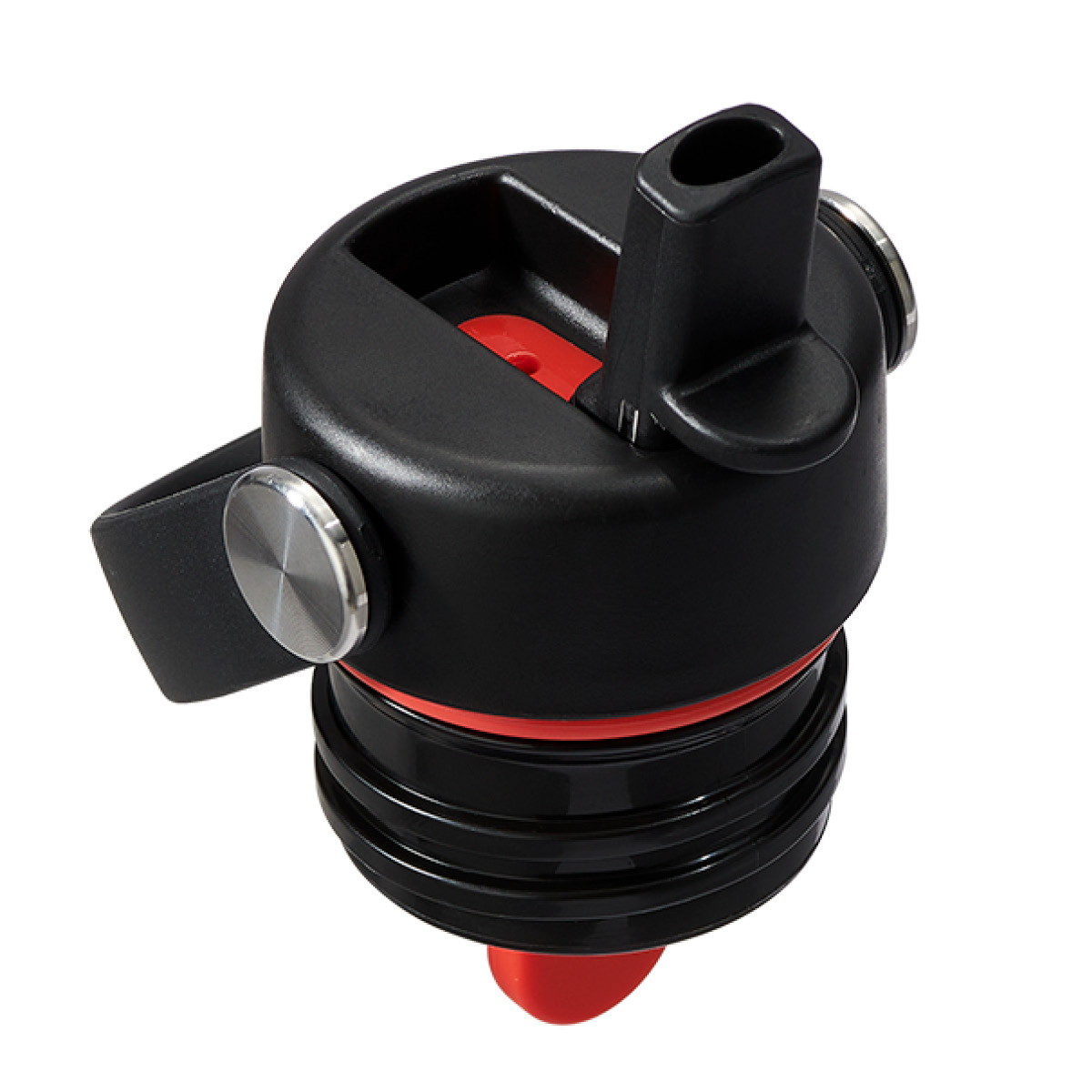 Hydro Flask Standard Mouth Flex Straw lokk