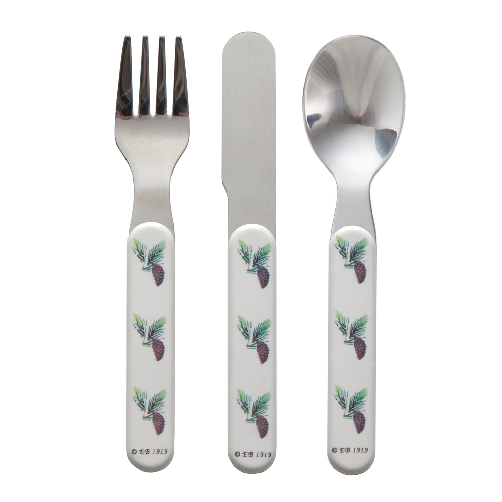 Rätt Start Elsa Beskow Lasten aterimet 3 osaa Tonttulan lapset