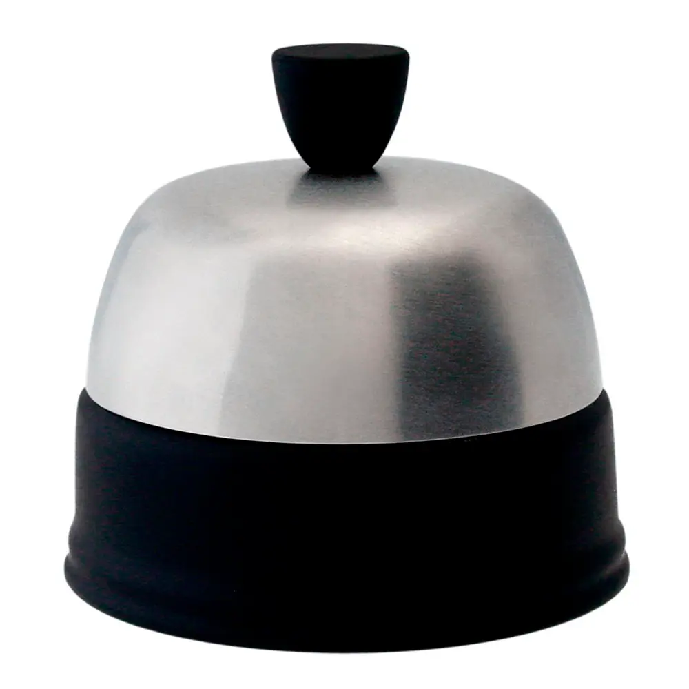 Salam Sokerikulho0,3 L Noir Matt