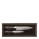 Zen Knivset med Kockkniv + Allkniv