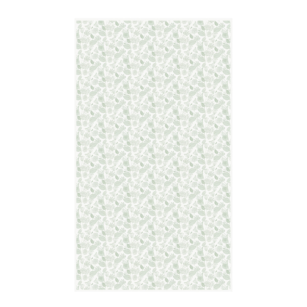Ekelund - Grönska Pöytäliina 145x250 cm Vihreä