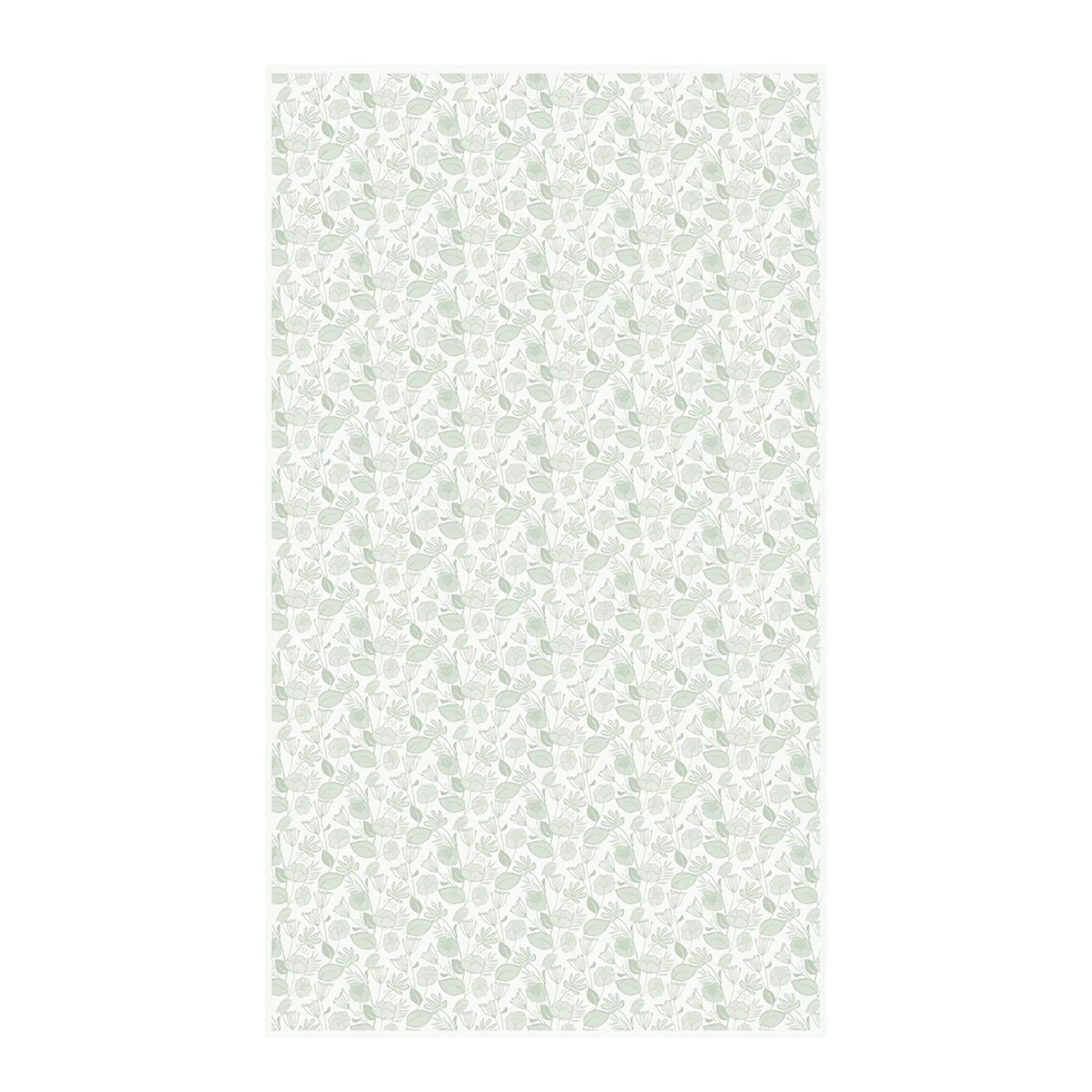 Ekelund Grönska Duk 145x250 cm Grön