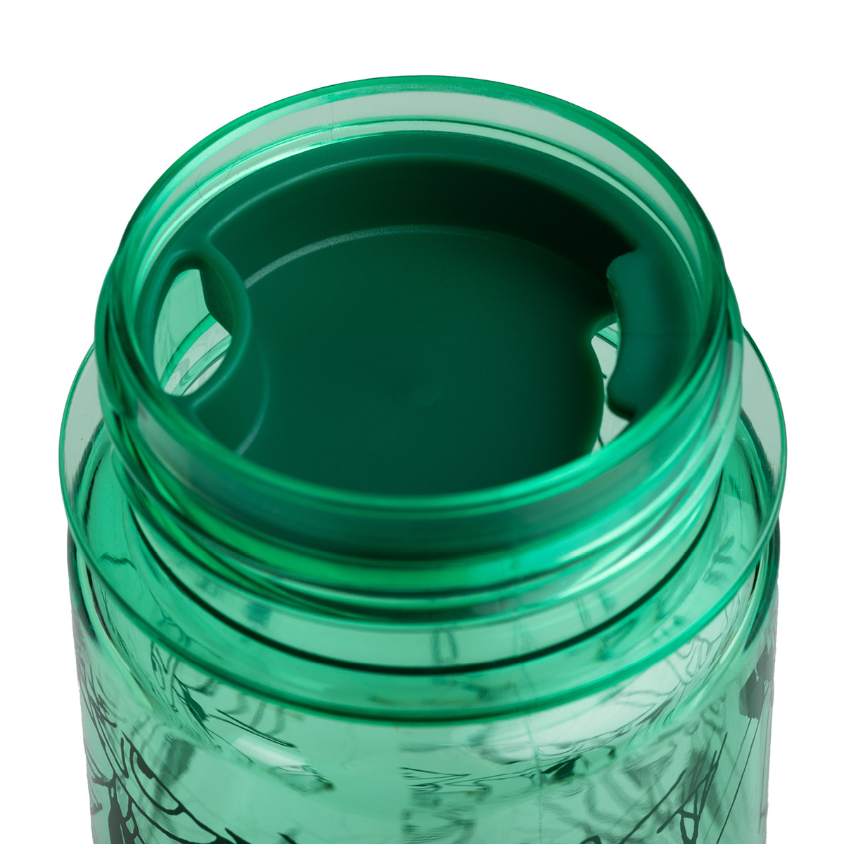 Martinex Mumin flaska 30 cl Snusmumriken porträtt