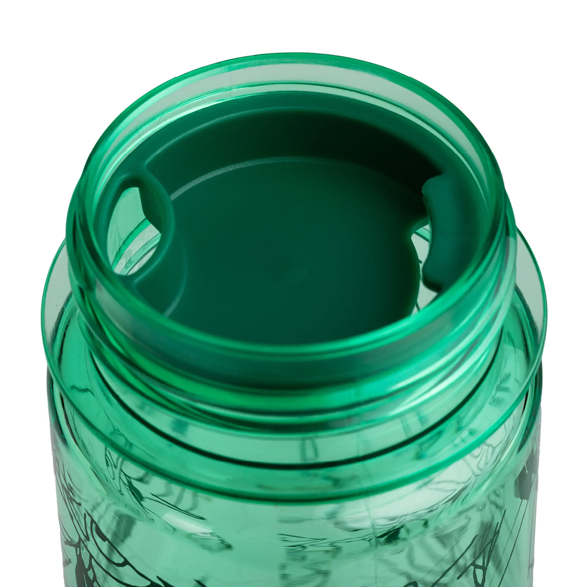 Martinex Mumin flaska 30 cl Snusmumriken porträtt