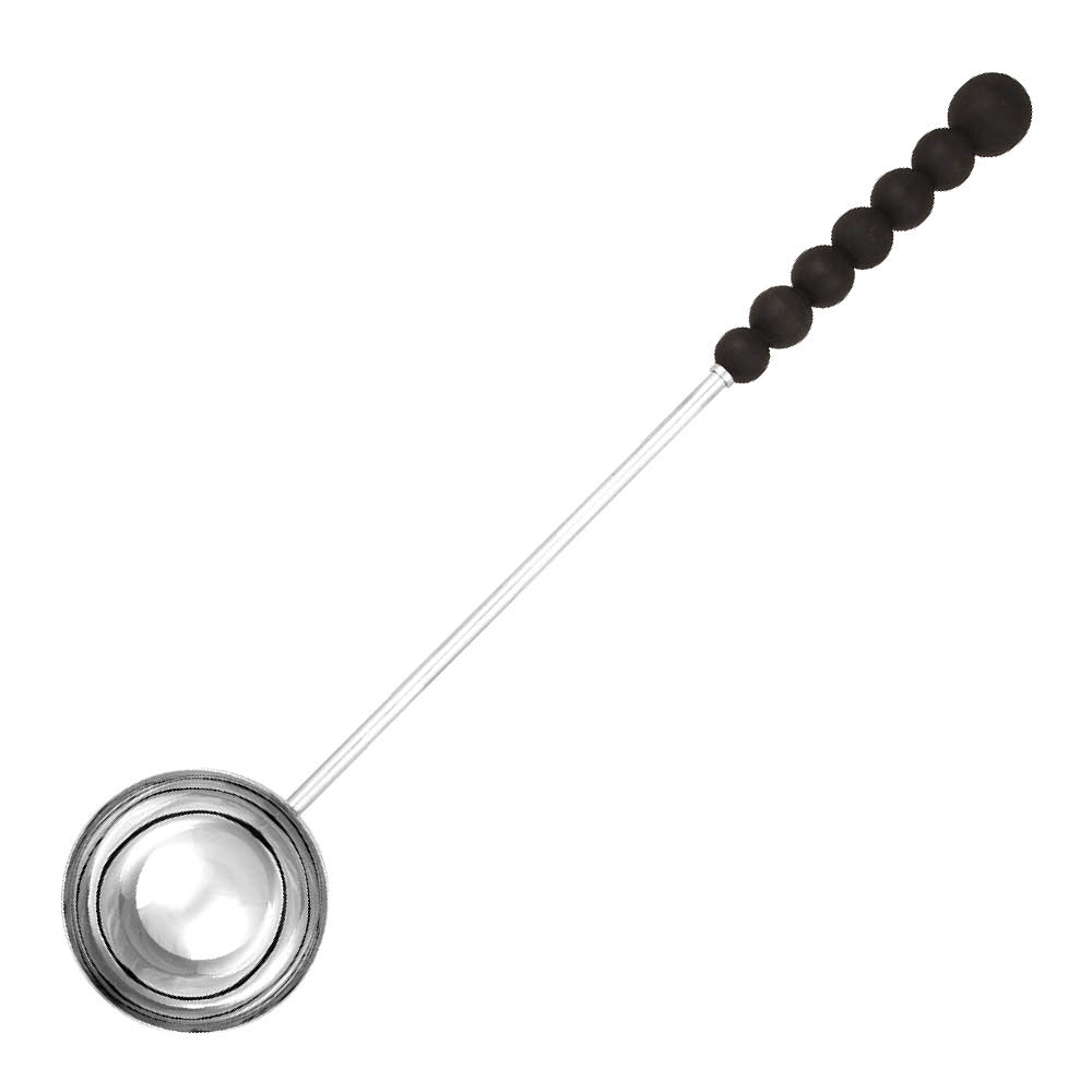 Aarikka Florera saunakauha 50 cm musta