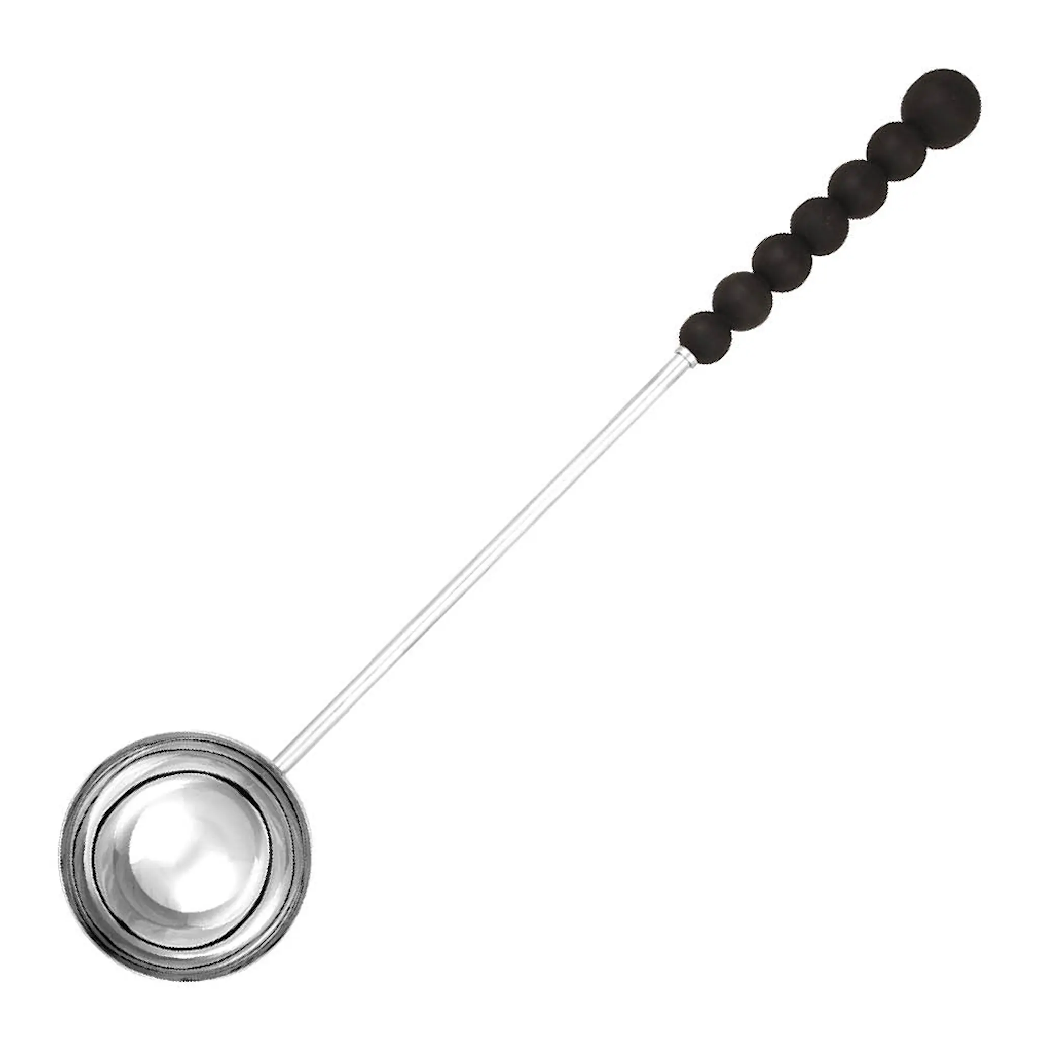 Aarikka Florera saunakauha 50 cm musta