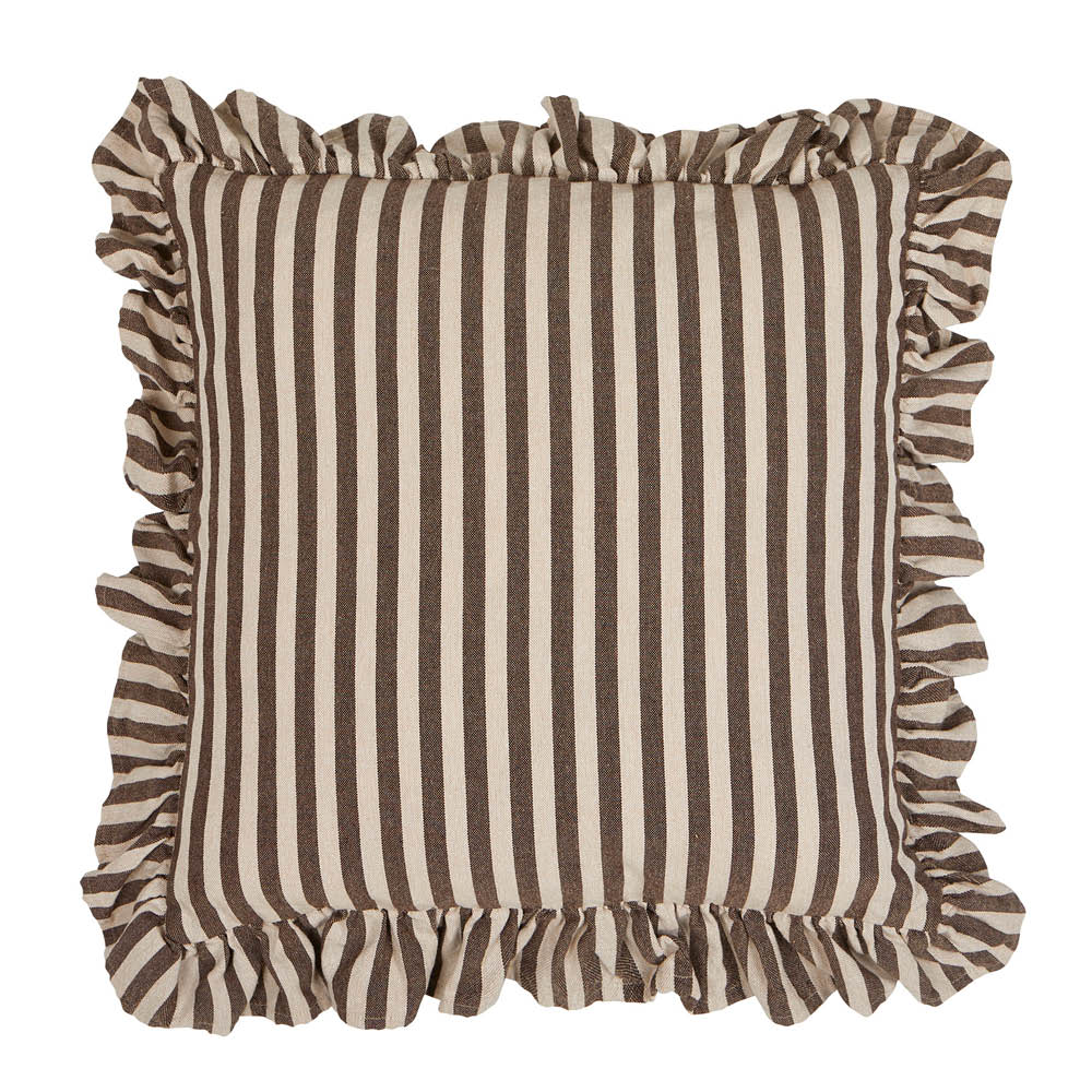 Fondaco Svea kuddfodral 48x48 cm nougat