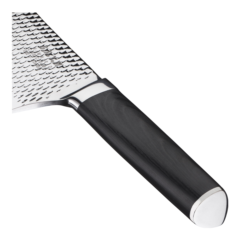 G.R.Y.M Hammered Köttyxa 16 cm