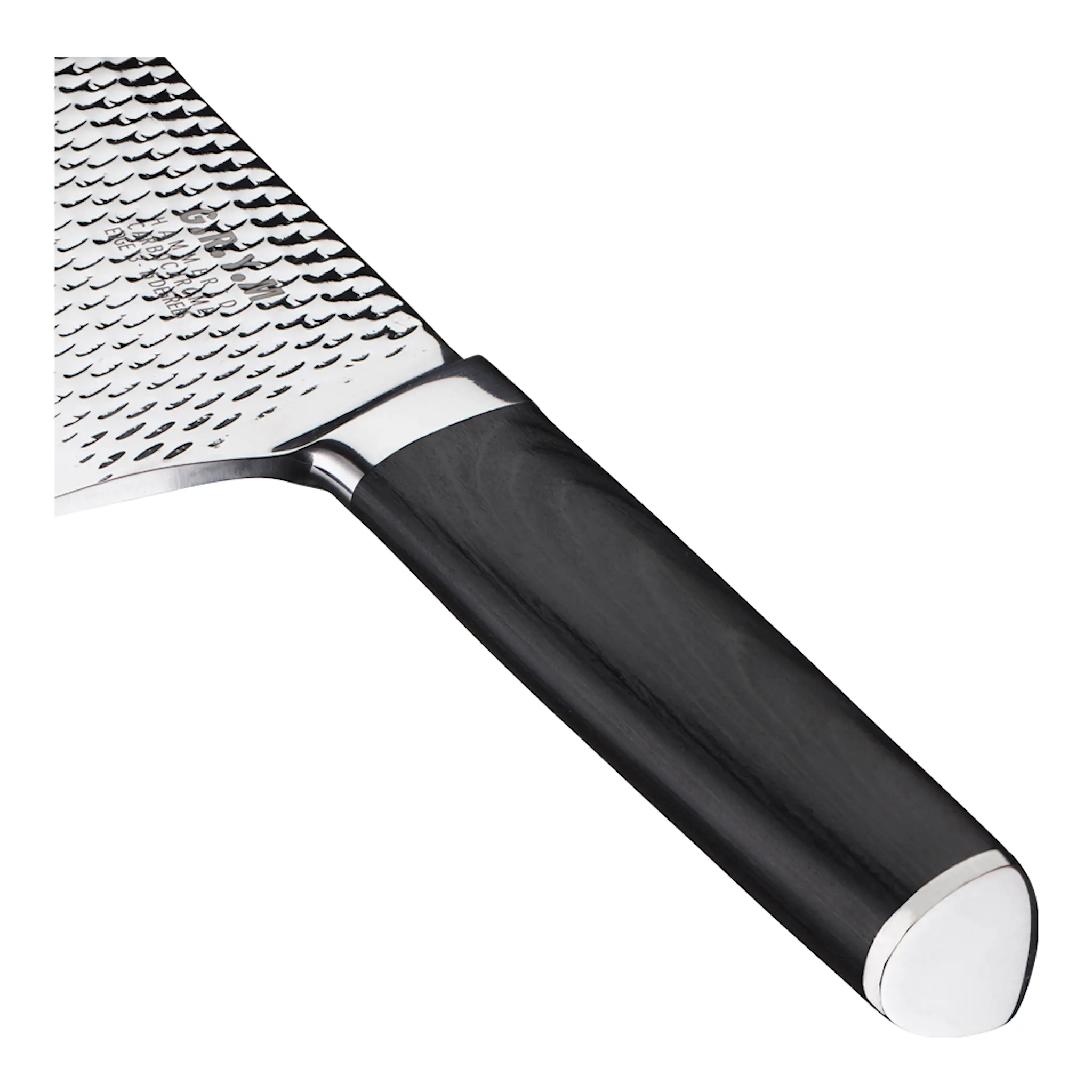 G.R.Y.M Hammered Köttyxa 16 cm