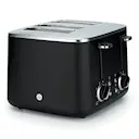 Family Brödrost TO4B-1600 Svart