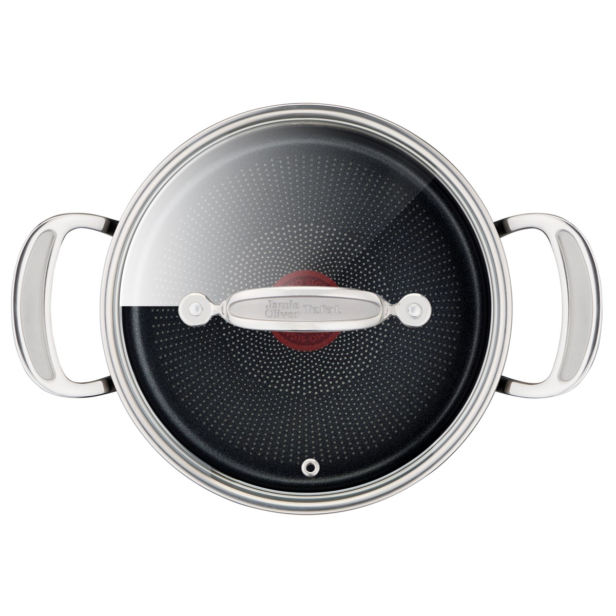Tefal Tefal Cook's Classics HA gryte 5,3L